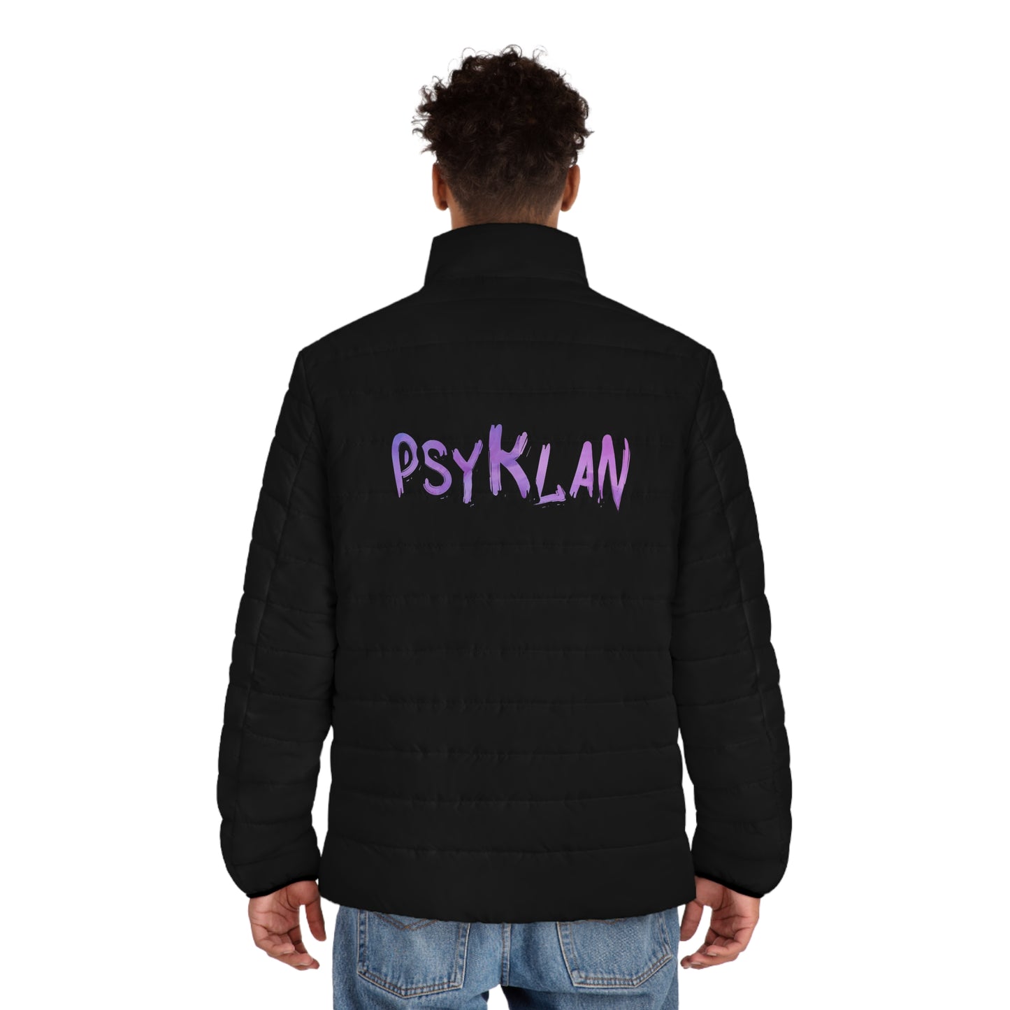 Psy City Jacket