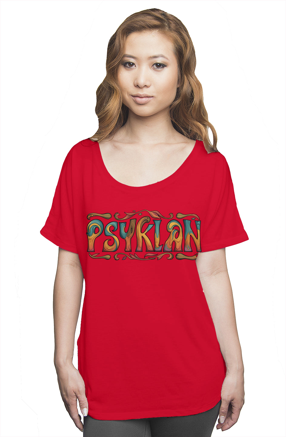 PSY Forrest Lucca Tee