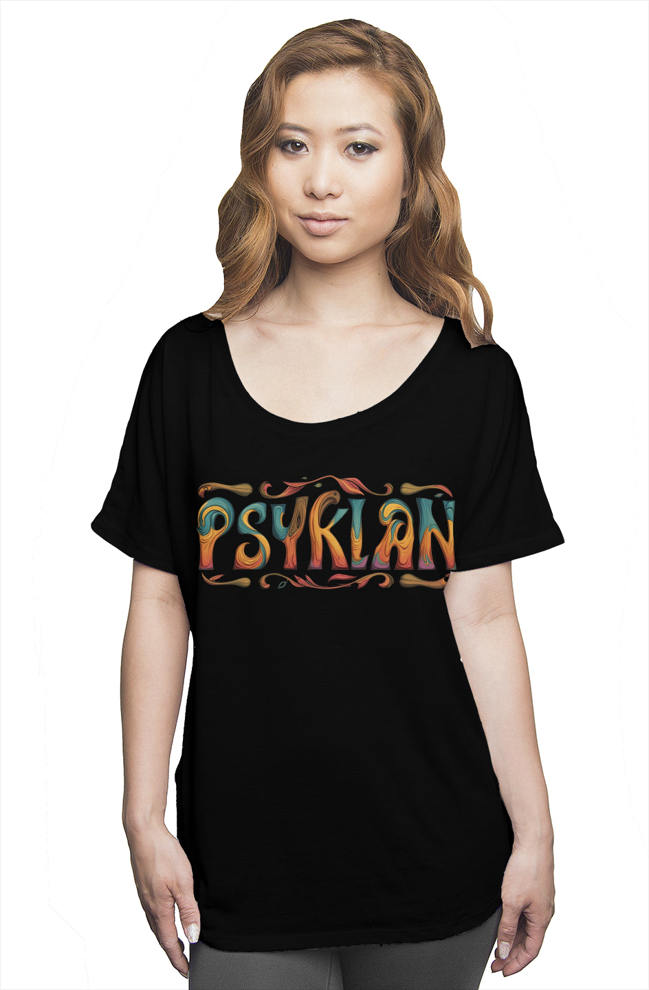 PSY Forrest Lucca Tee