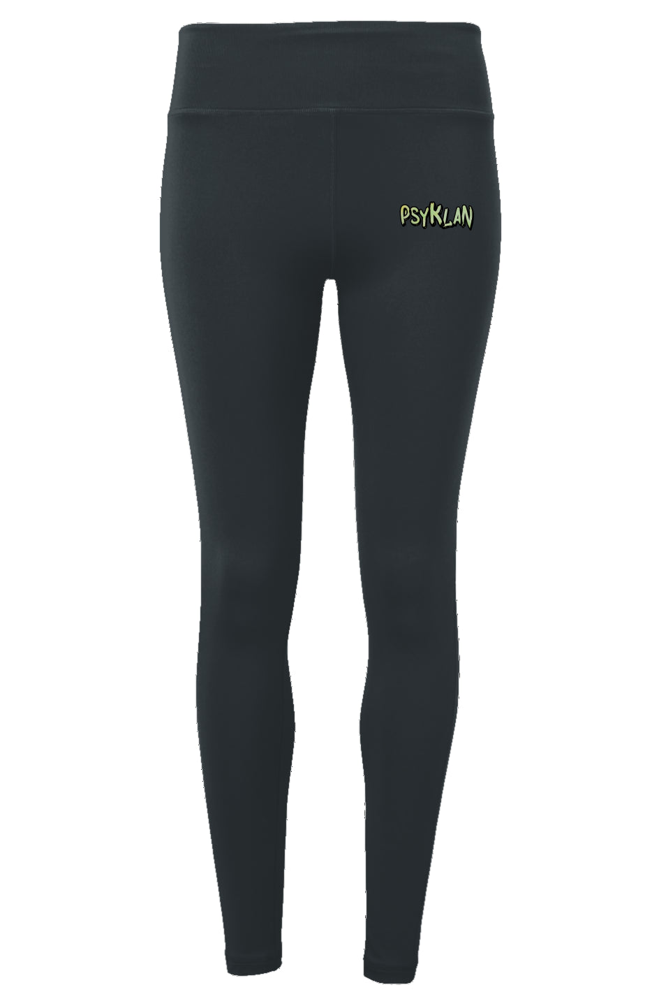 PSY Ladies' Performance Leggings