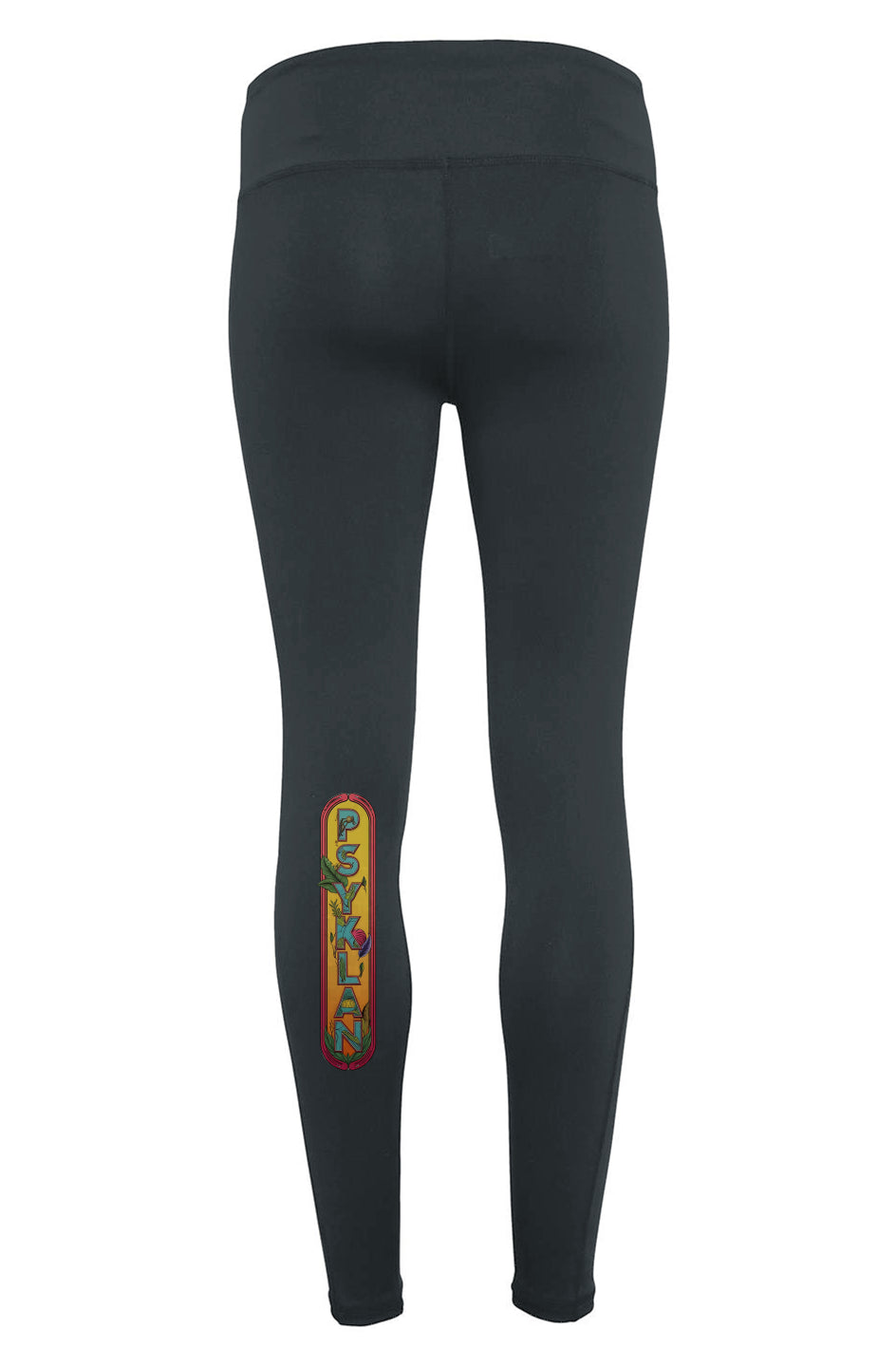 PSY Ladies' Performance Leggings