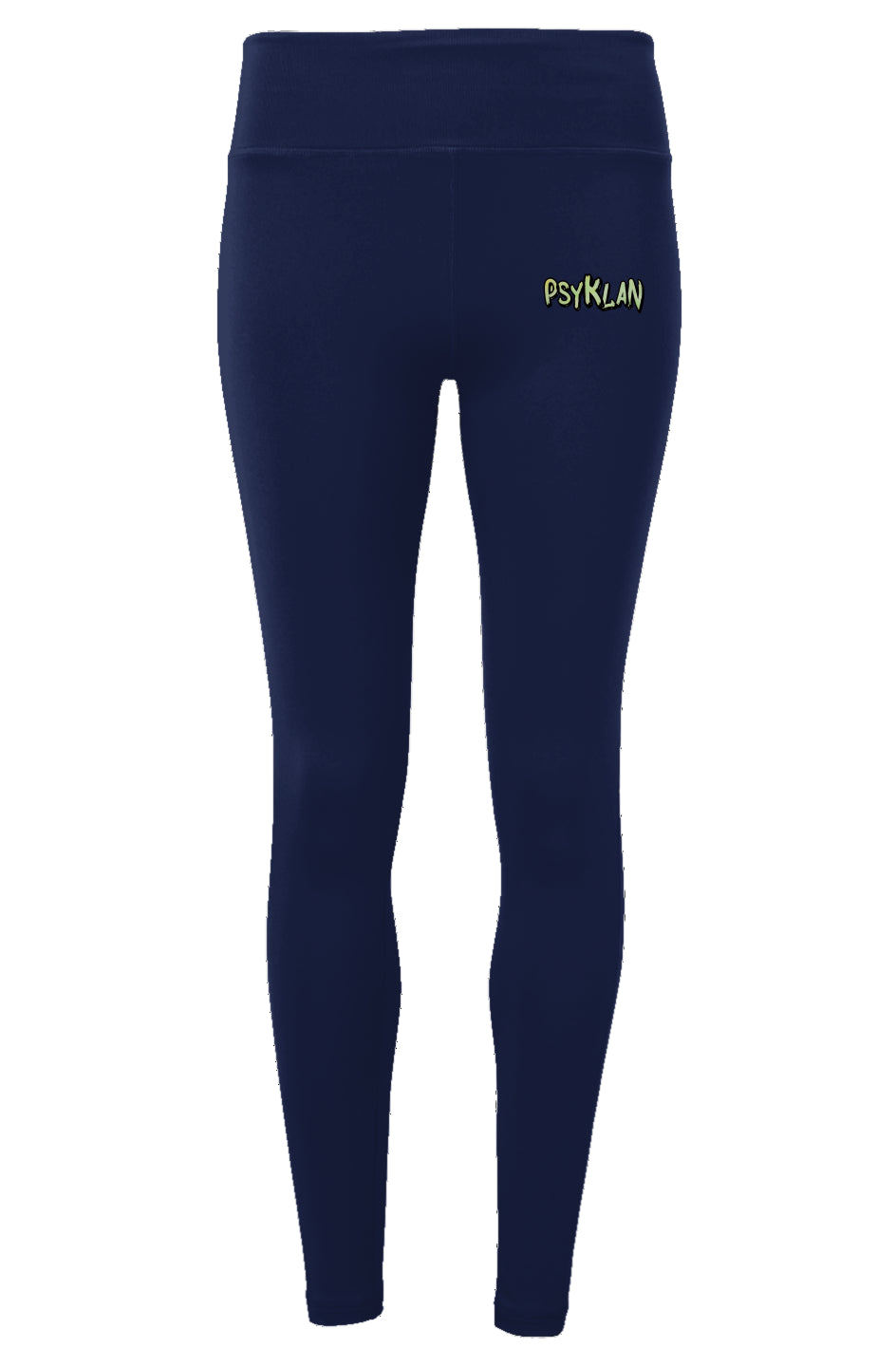 PSY Ladies' Performance Leggings