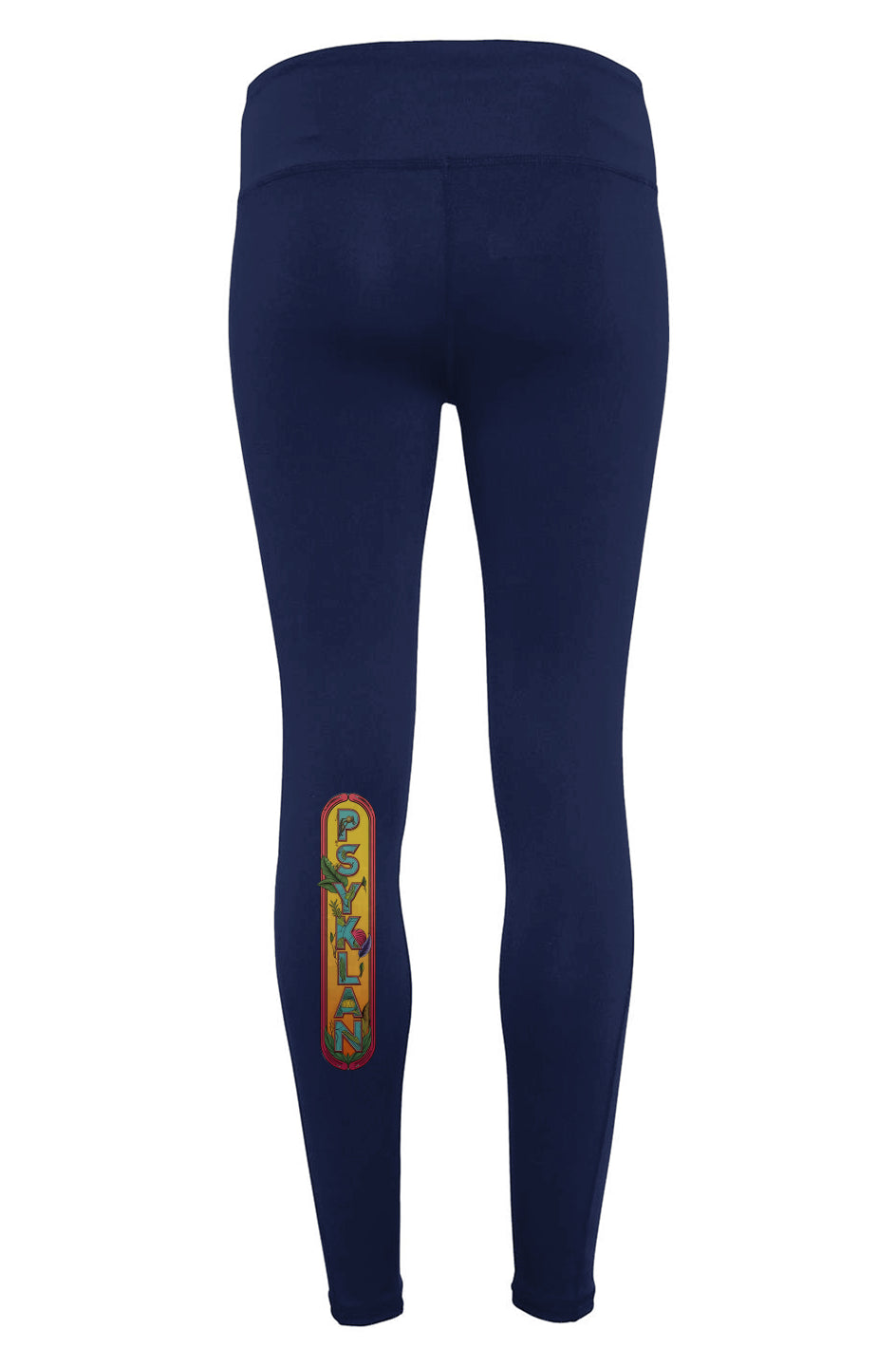PSY Ladies' Performance Leggings