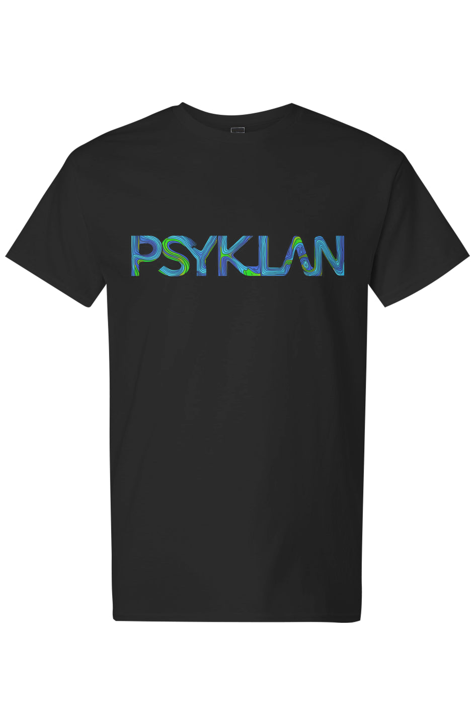 PsyKlan Style T-Shirt