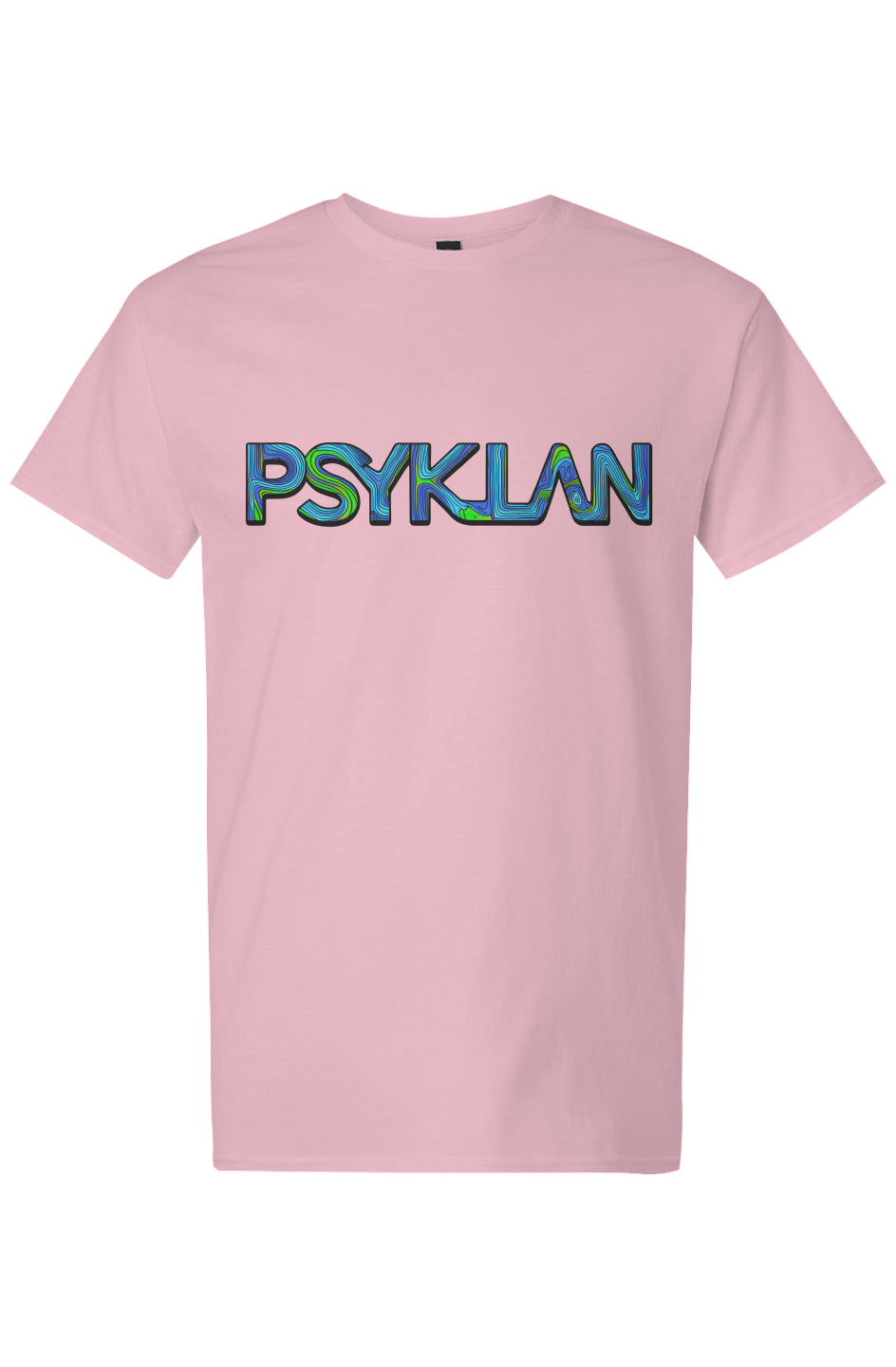 PsyKlan Style T-Shirt