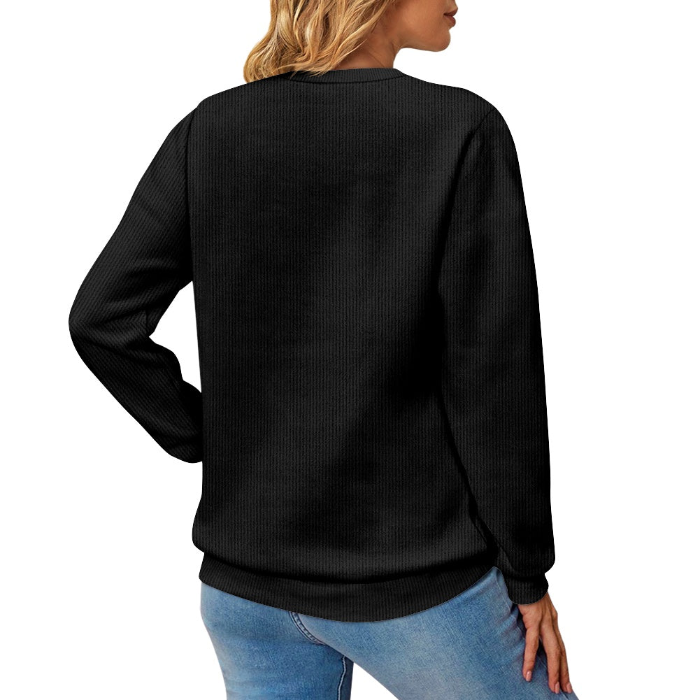 Psy Sarah Sweatshirt