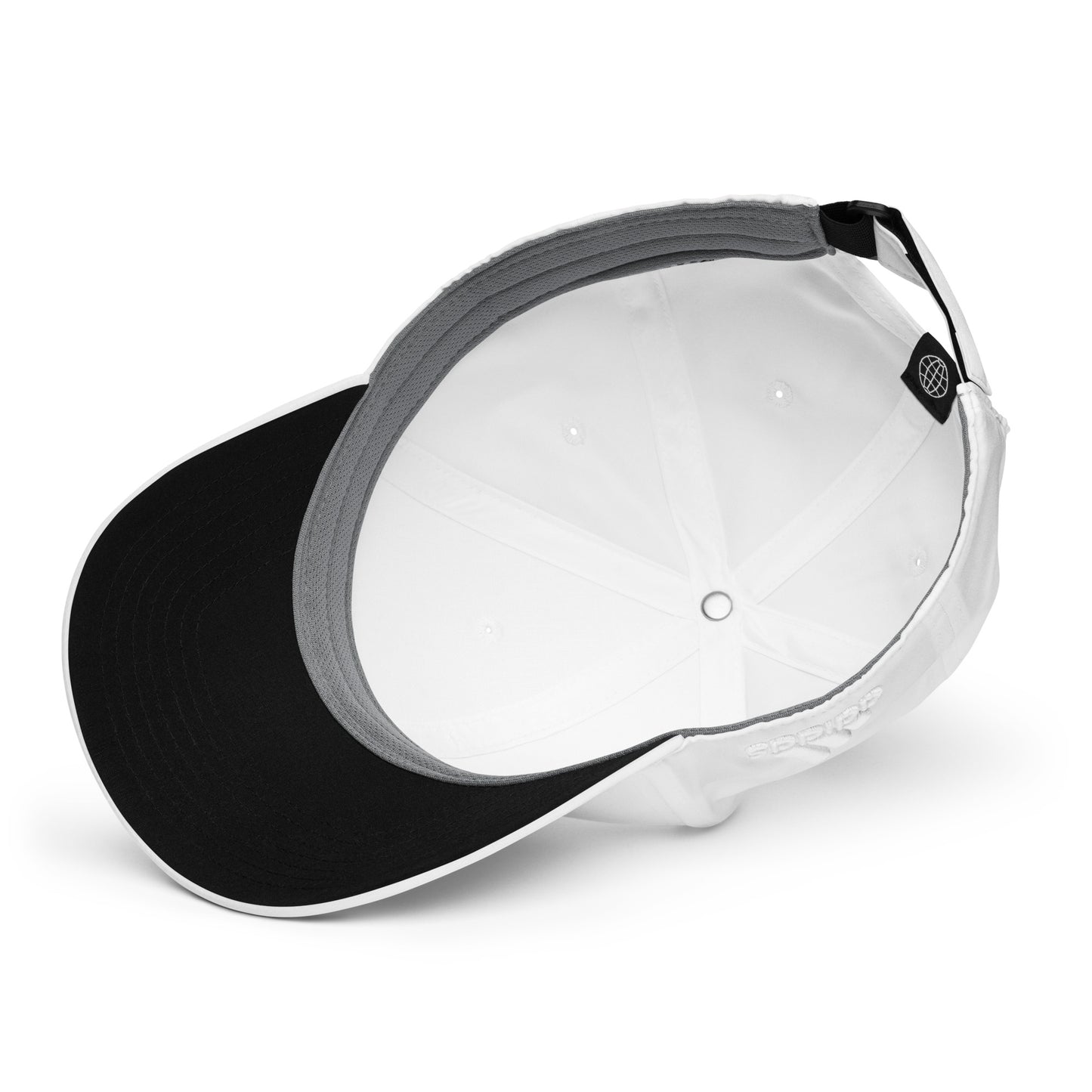 PsyKlan x Adidas Yoda Cap