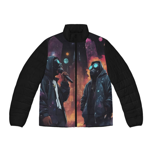 PsyKlan City Jacket