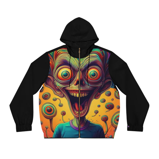 Carter Hoodie