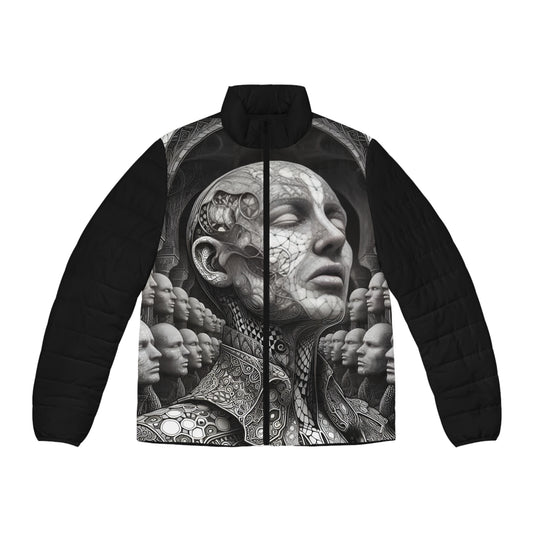 PsyKlan Duplication Jacket