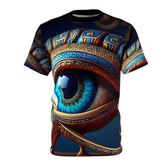 PsyKlan Horus Eye T-Shirt