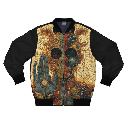 PsyKlan Galdas Jacket