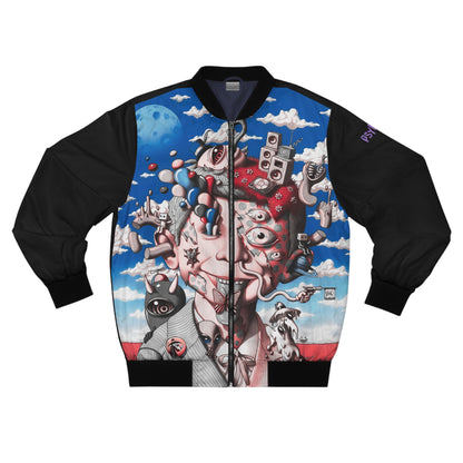 PsyKlan Boy Fresco Jacket