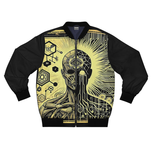 PsyKlan Chimical Body Jacket