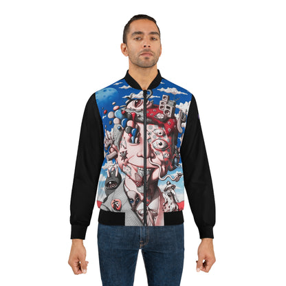 PsyKlan Boy Fresco Jacket