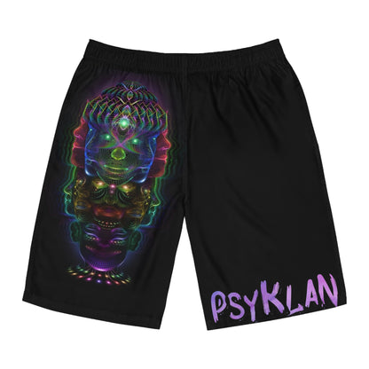 PsyKlan Aster Short