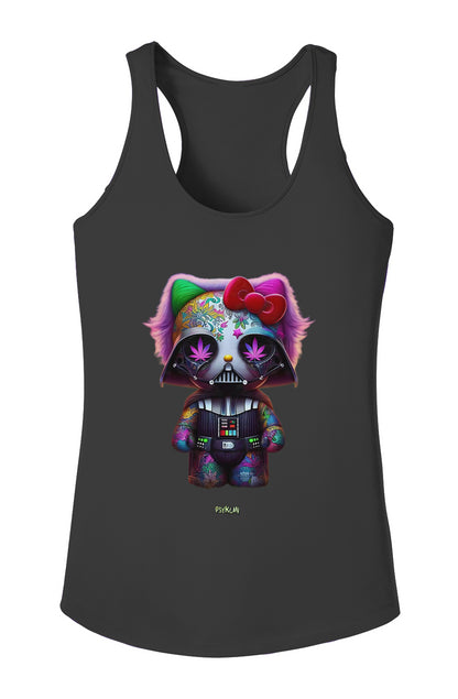 Psy Star Wars Ladies PosiCharge Competitor Tank