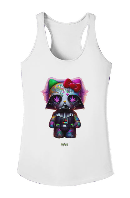 Psy Star Wars Ladies PosiCharge Competitor Tank