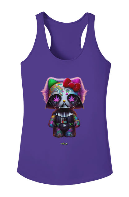 Psy Star Wars Ladies PosiCharge Competitor Tank
