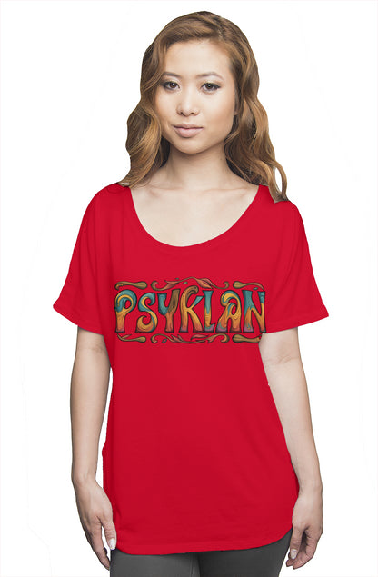 PSY Forrest Lucca Tee