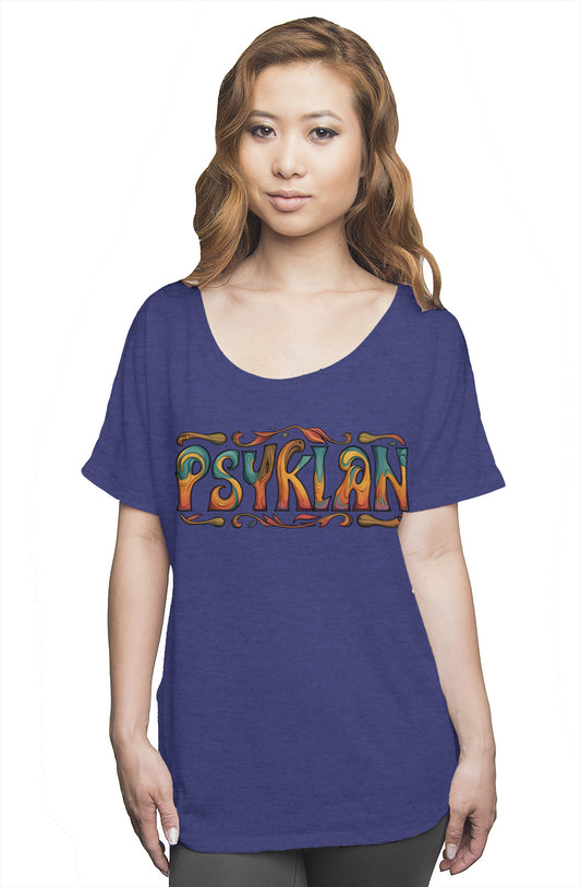 PSY Forrest Lucca Tee