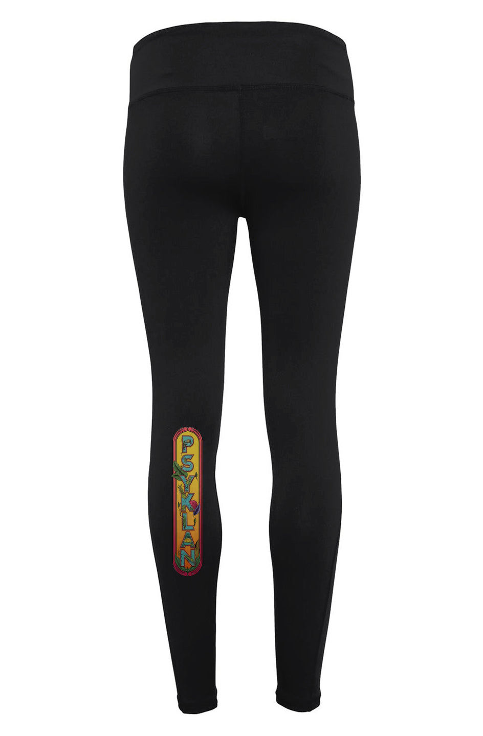 PSY Ladies' Performance Leggings