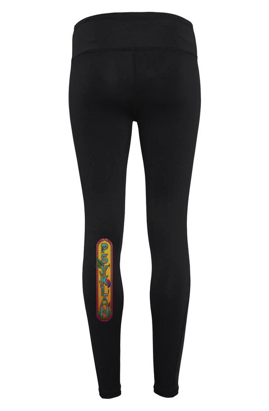 PSY Ladies' Performance Leggings