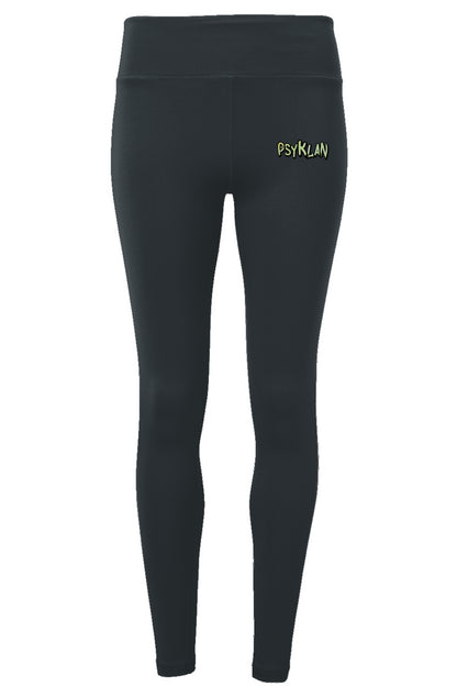 PSY Ladies' Performance Leggings