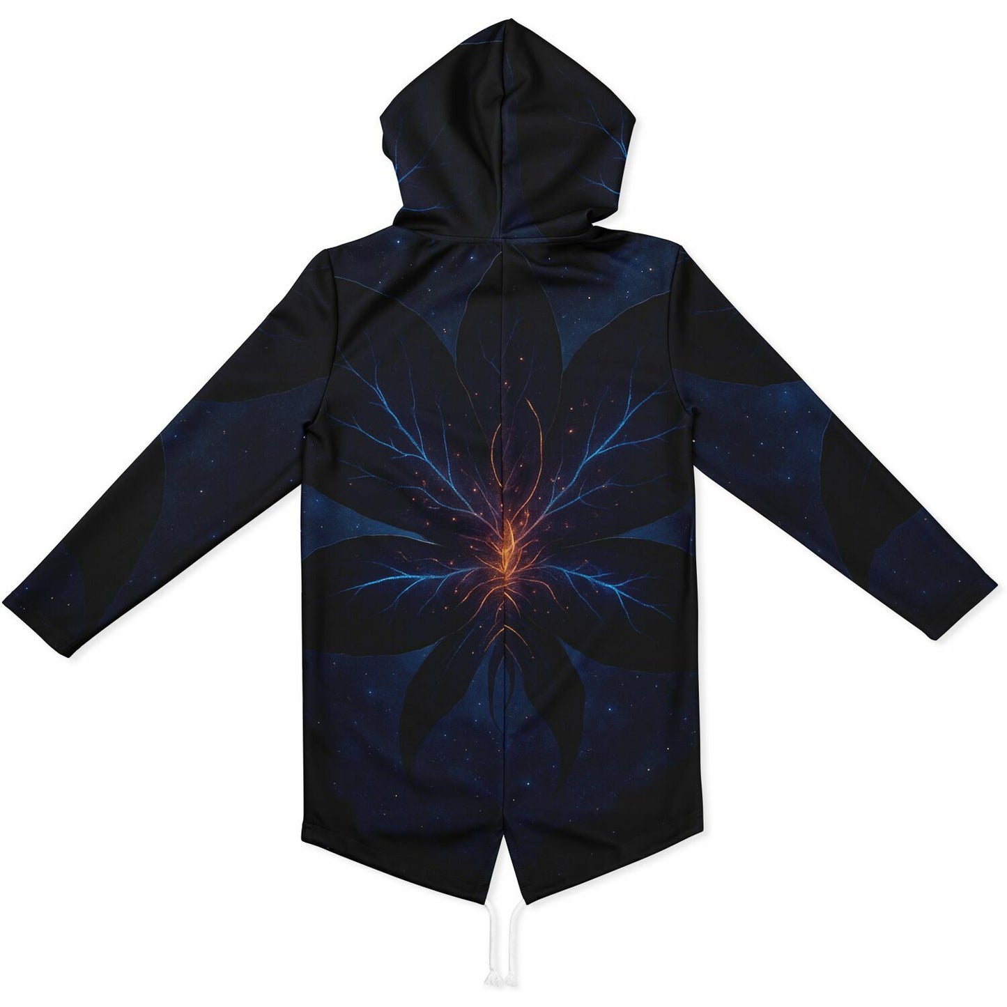 Psy Weed Hoodie