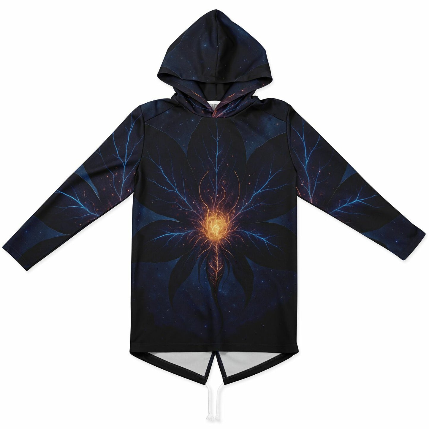 Psy Weed Hoodie