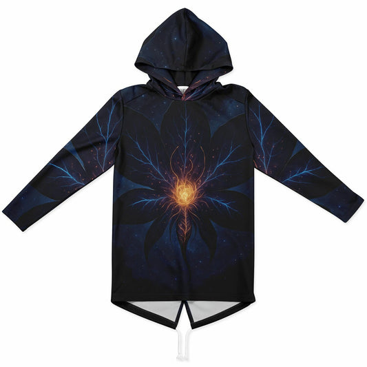 Psy Weed Hoodie